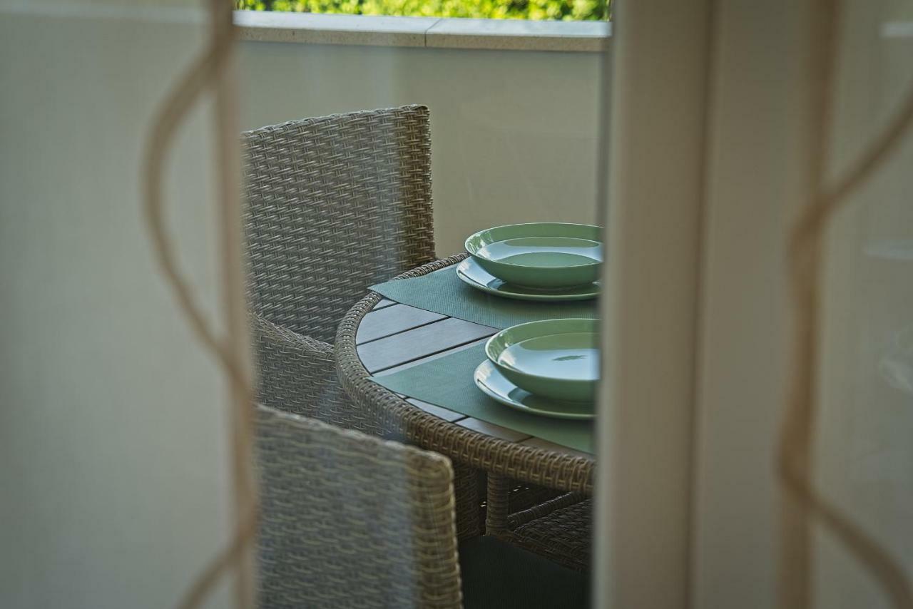 Appartement Marangun