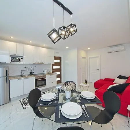 Apartment Marangun Ston Exterior foto