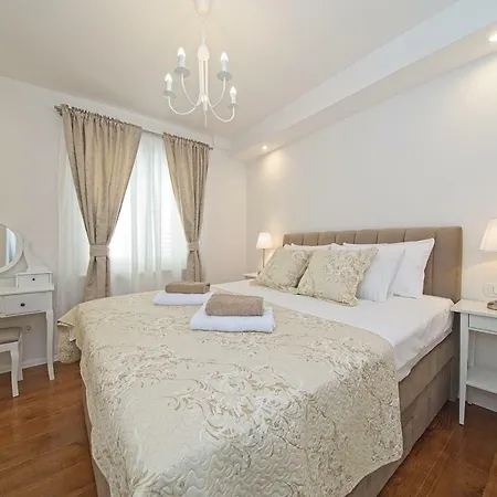 Apartment Marangun Ston Exterior foto