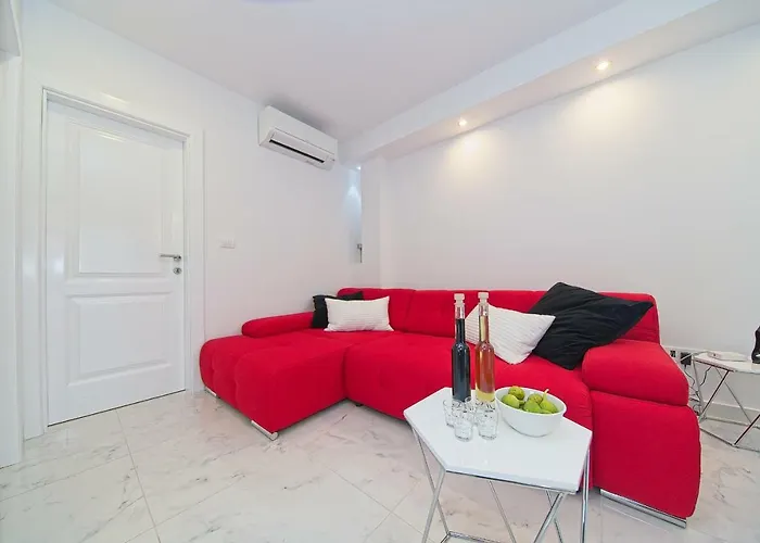 Apartment Marangun