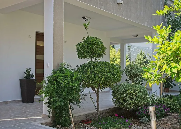 Apartment Marangun