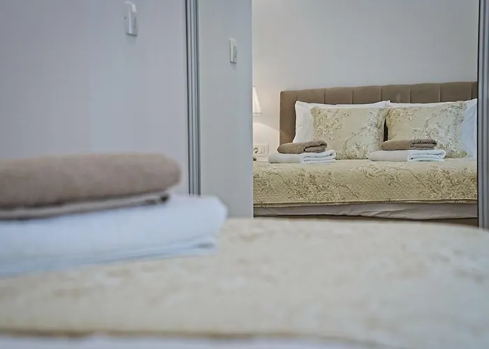 Apartment Marangun