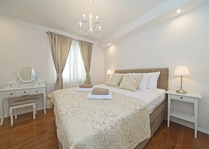 Apartment Marangun