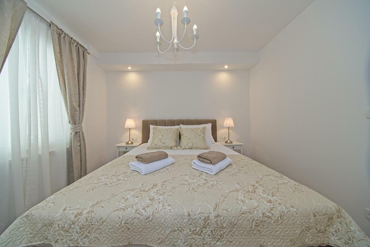 Marangun Apartment