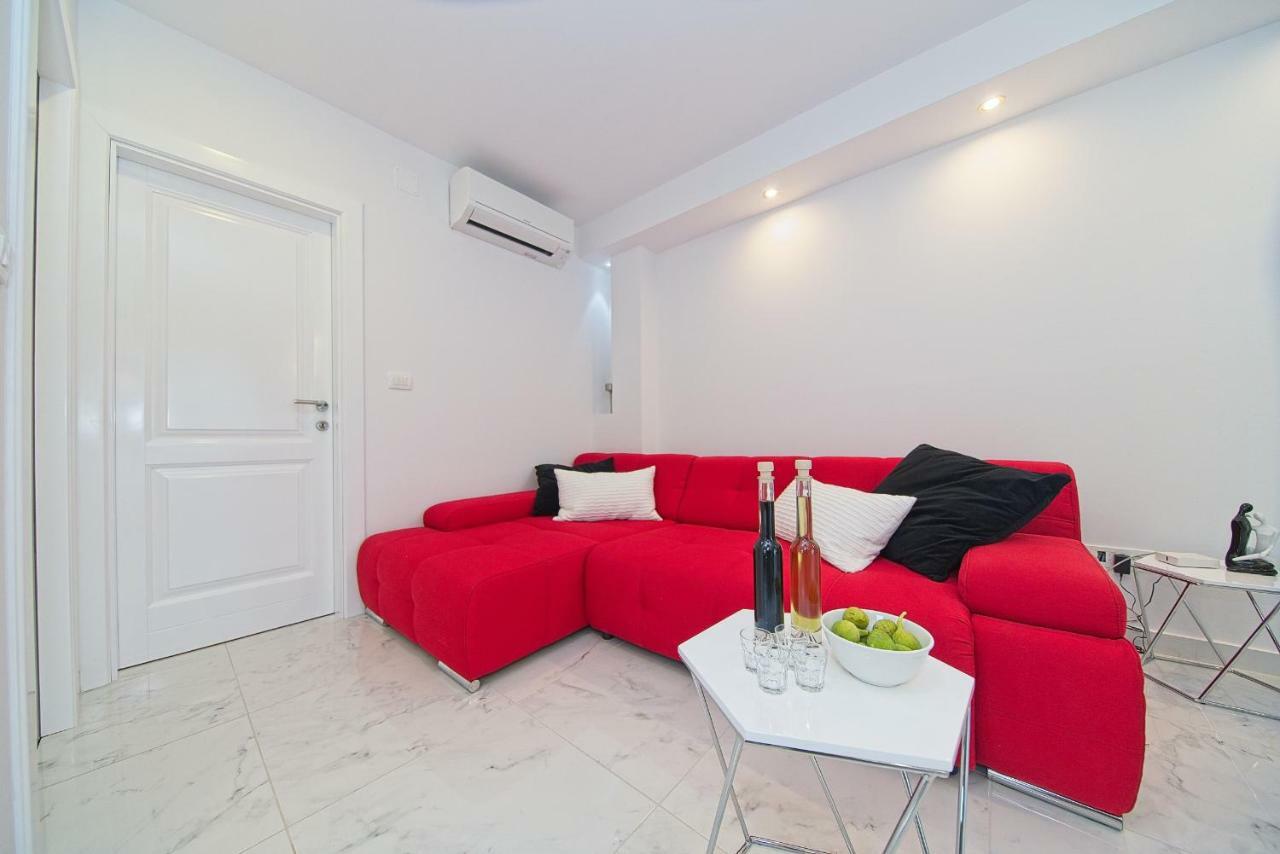 Apartment Marangun Ston