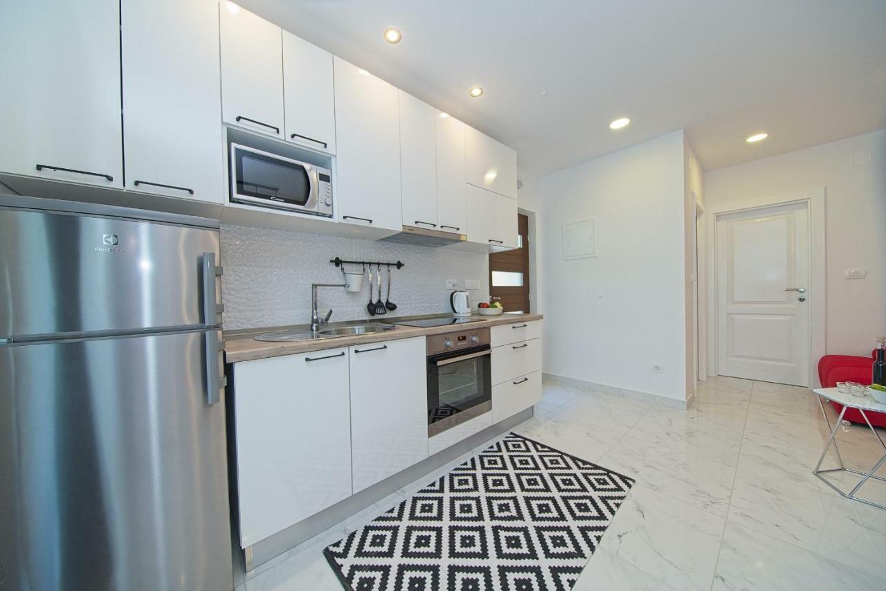 Marangun Apartment *