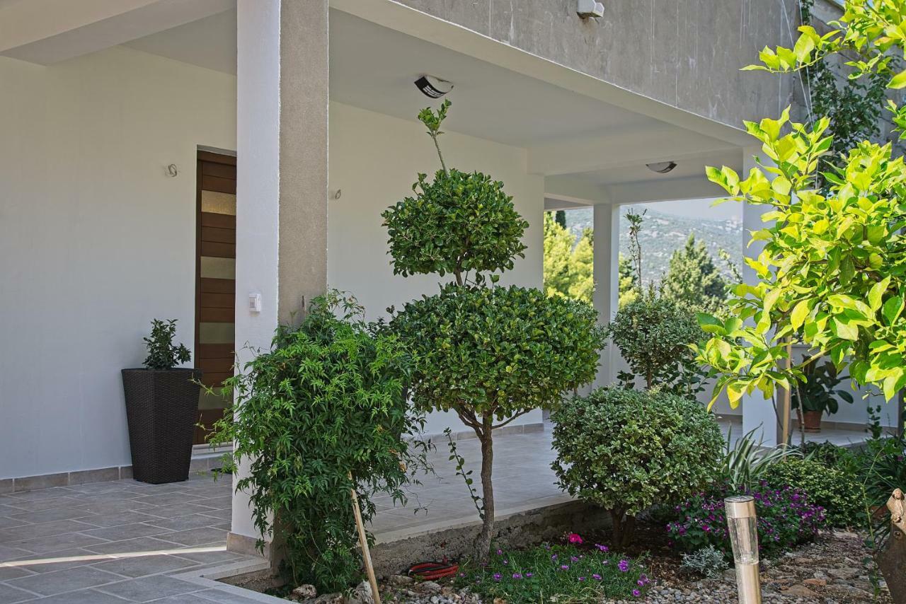 Marangun Apartment *