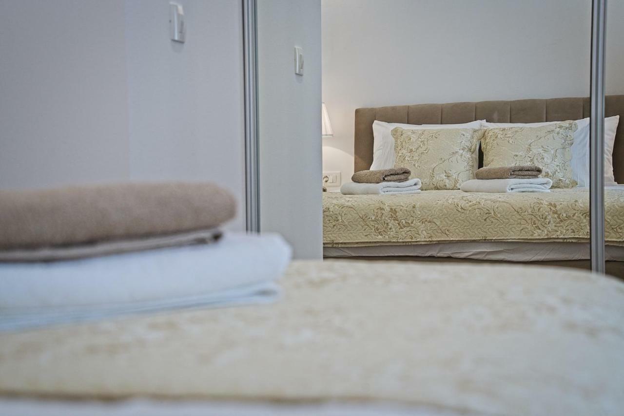 Marangun Apartment Ston