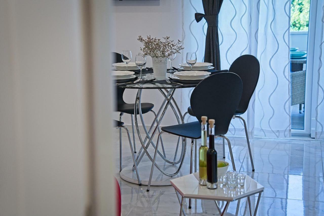 Apartment Marangun *