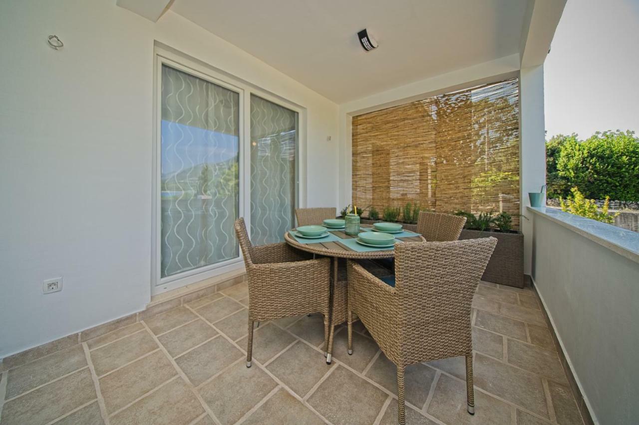 Marangun Apartment Ston