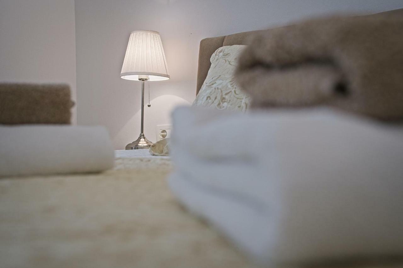 Marangun Apartment