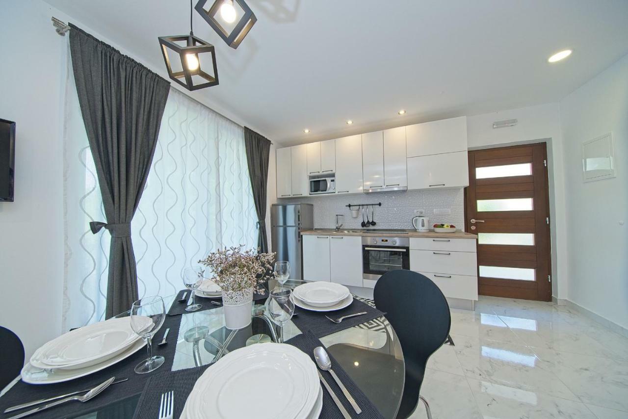 Apartment Marangun *