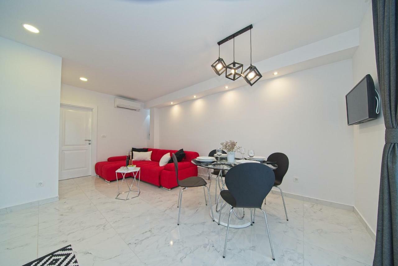 Apartment Marangun Ston