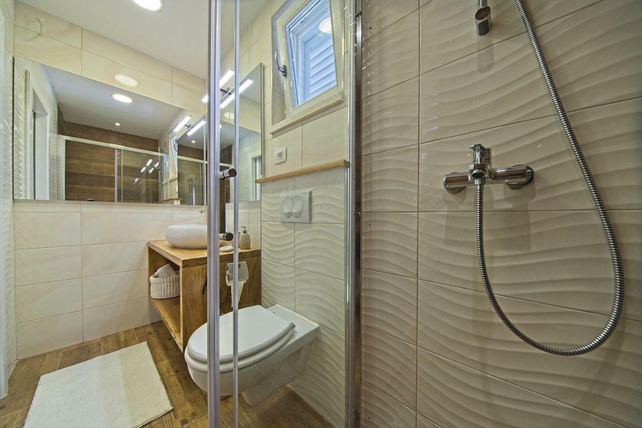 Apartment Marangun