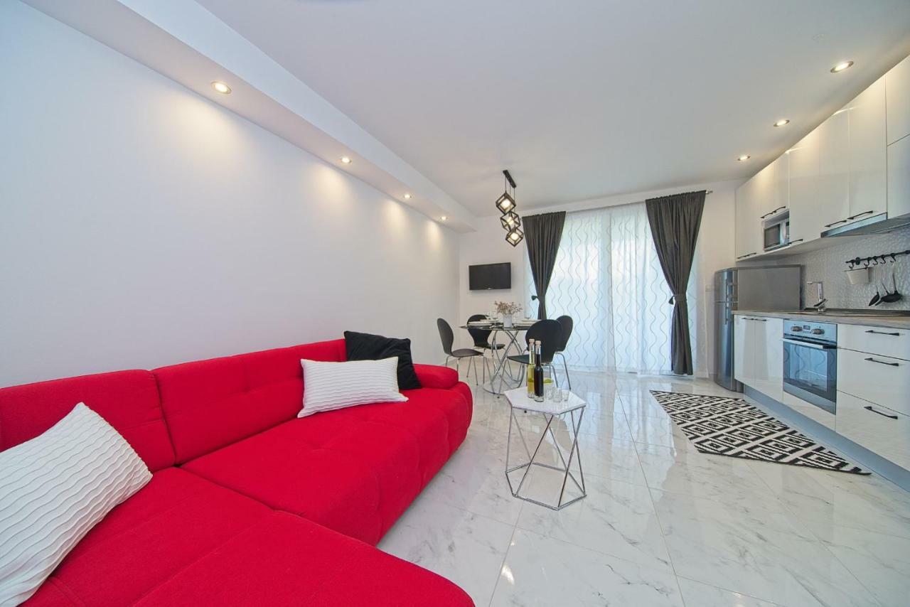 Marangun Apartment Ston