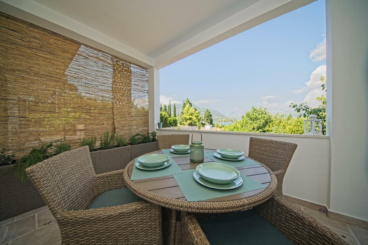 Apartment Marangun *