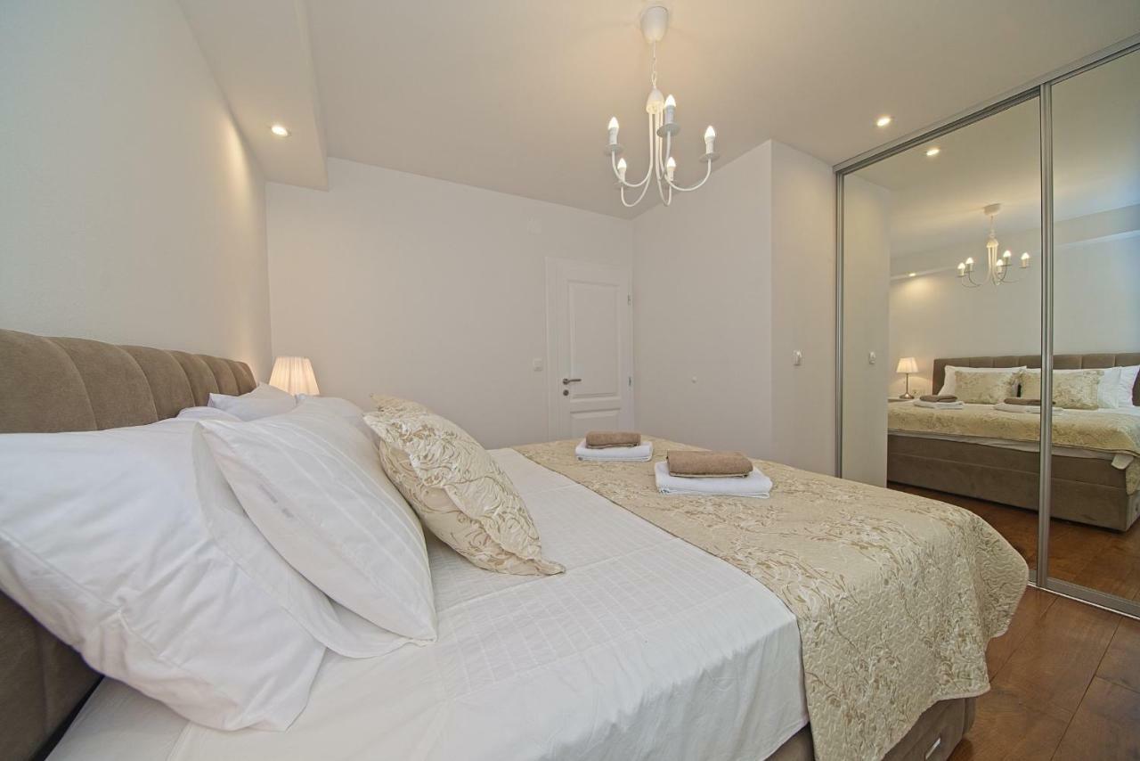 Apartment Marangun