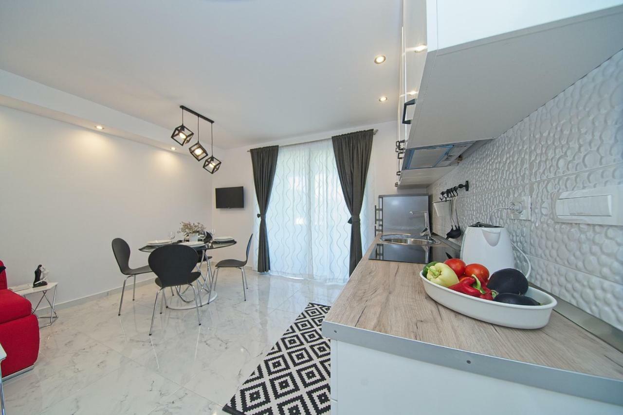 Apartment Marangun